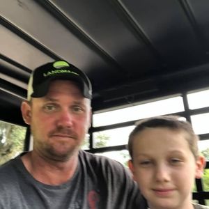 Meet your Posher, Josh